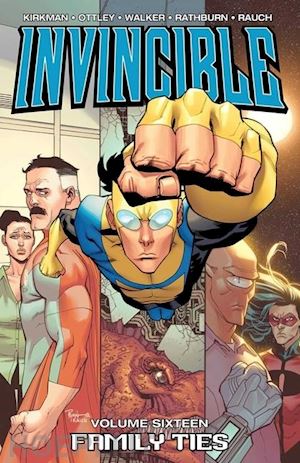 kirkman, robert - invincible 16