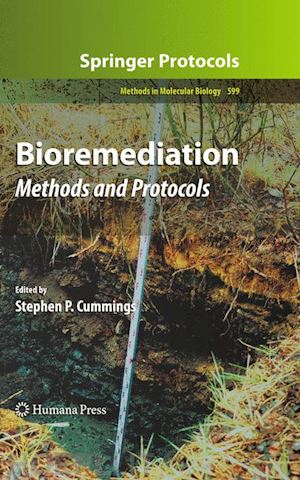 cummings stephen p. (curatore) - bioremediation