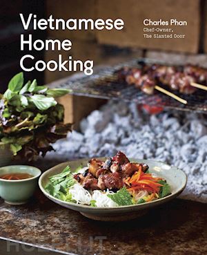 phan charles - vietnamese home cooking