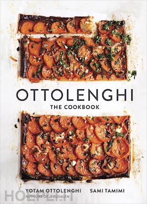ottolenghi yotam - ottolenghi. the cookbook