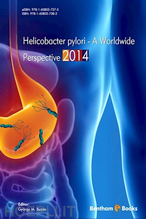 györgy m. buzás - helicobacter pylori - a worldwide perspective 2014