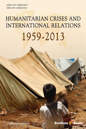 fabienne le houérou - humanitarian crises and international relations (1959-2013)