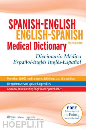 herrera o. - spanish-english english-spanish medical dictionary.