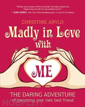 arylo christine - madly in love with me