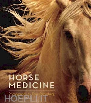 stromberg tony - horse medicine