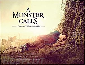 de fez desiree - a monster calls