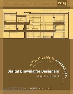 seidler douglas r. - digital drawing for designers