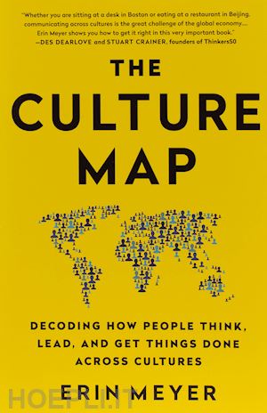 meyer erin - the culture map
