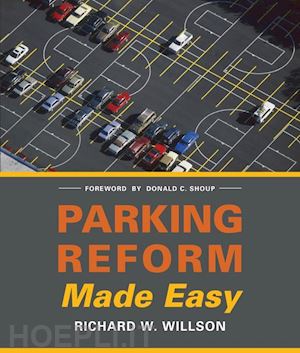 willson richard w. - parking reform