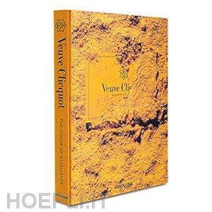 aa.vv. - veuve cliquot