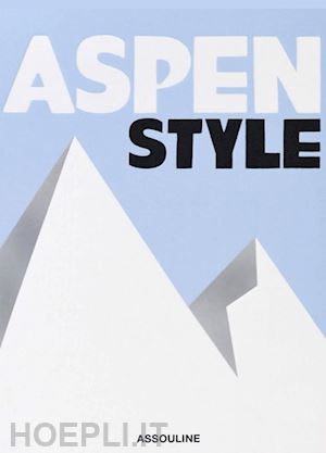 aa.vv. - aspen style