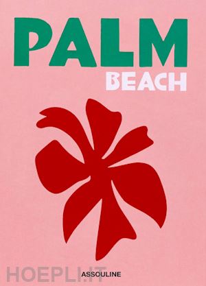 lauder aerin - palm beach