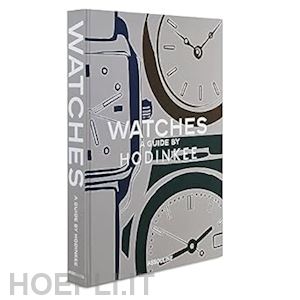  - watches - a guide by hodinkee