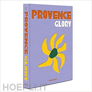 simon francois - provence glory