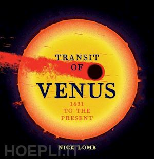 lomb nick - transit of venus