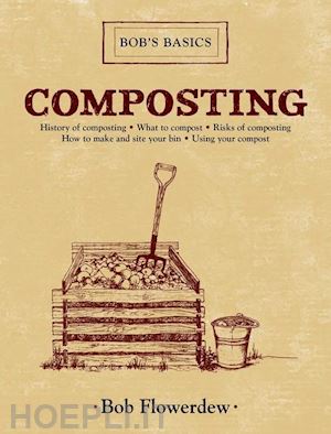 flowerdew bob - composting