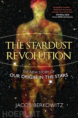 berkowitz jacob - stardust revolution