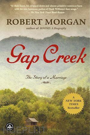 morgan - gap creek