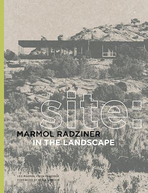 radziner marmol - site: marmol radziner in the landscape