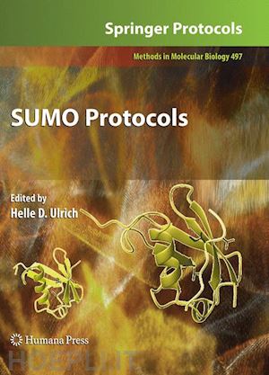 ulrich helle (curatore) - sumo protocols