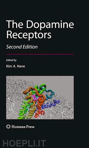 neve kim (curatore) - the dopamine receptors