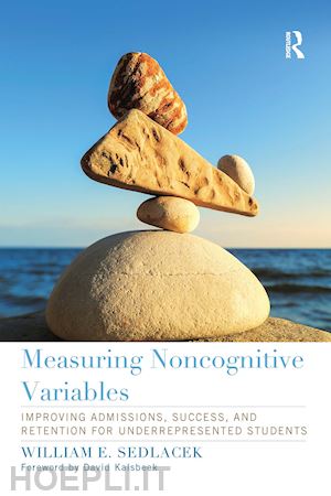 sedlacek william - measuring noncognitive variables