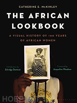e. mckinley catherine - african lookbook (the)