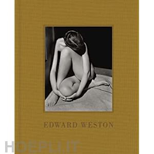 weston edward - edward weston