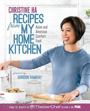 ha christine - recipes from my home kitchen