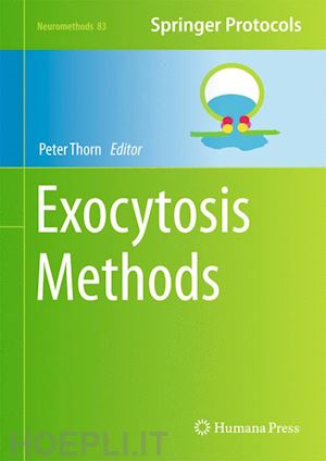 thorn peter (curatore) - exocytosis methods