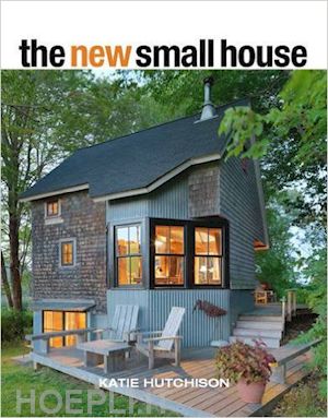 hutchinson k - new small house, the