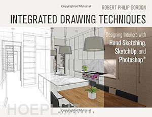 gordon robert philip - integrated drawing techniques