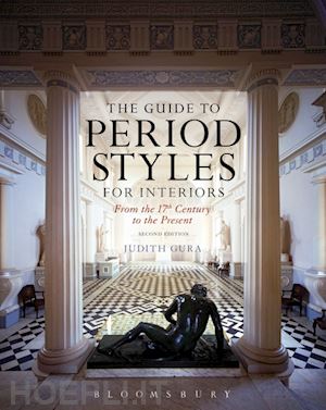 gura judith - the guide to period styles for interiors