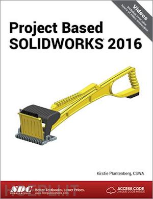 plantenberg kirstie - project based solidworks 2016