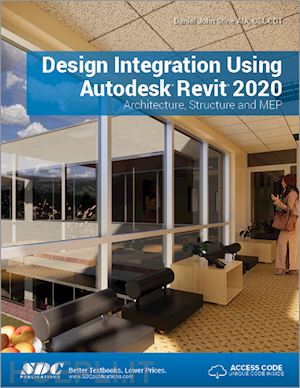 stine daniel john - design integration using autodesk revit 2020