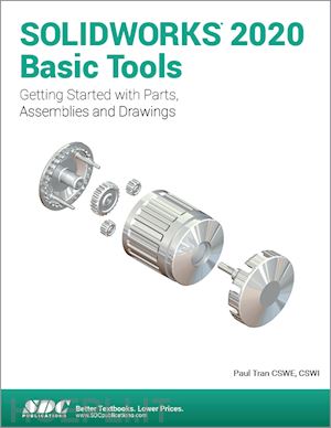 tran paul - solidworks 2020 basic tools