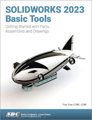 tran paul - solidworks 2023 basic tools