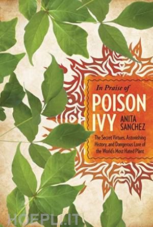 sanchez anita - in praise of poison ivy