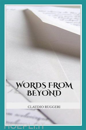 claudio ruggeri - words from beyond