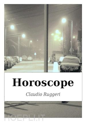 claudio ruggeri - horoscope