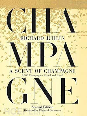 juhlin richard - a scent of champagne