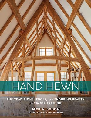 sobon jack - hand hewn