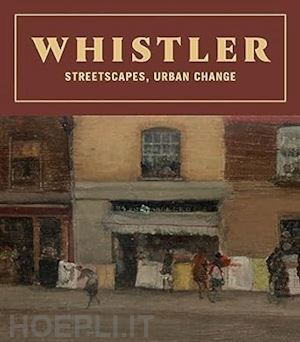  - whistler. streetscapes, urban change