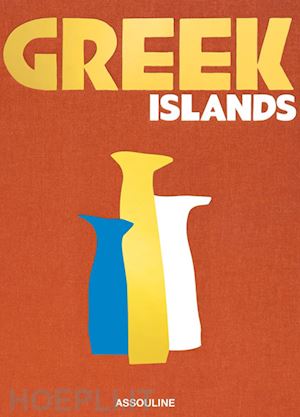 panas chrysanthos - greek island