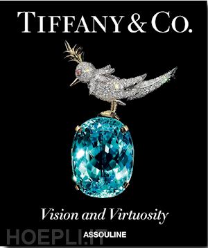  - tiffany & co. vision and virtuosity