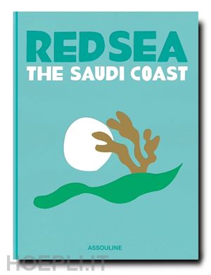 smith christopher - red sea the saudi coast