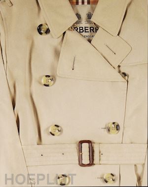  - burberry