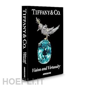 cormack rachel - tiffany & co - crafting victory