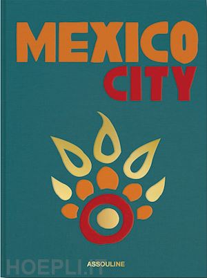 molinari aleph; vrubel anfisa - mexico city