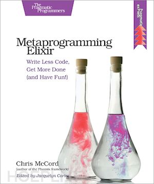 mccord chris - metaprogramming elixir